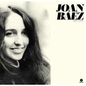 Baez, Joan – Joan Baez