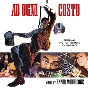 Morricone, Ennio – Ad Ogni Costo
