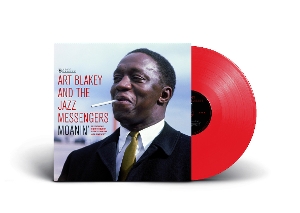 Art Blakey & the Jazz Messengers – Moanin'