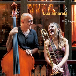 Chamorro, Joan & Rita Payes – Lua Amarela