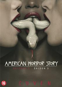 Tv Series – American Horror Story S3