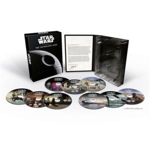 Movie – Star Wars: the Skywalker Saga