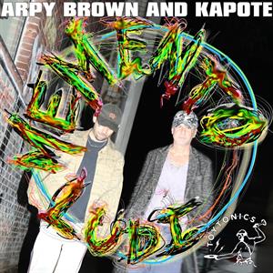 Brown, Arpy & Kapote – Memento Ludi