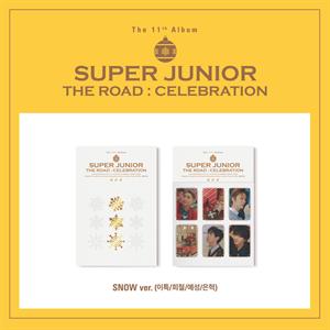 Super Junior – Road : Keep On Going Vol.2