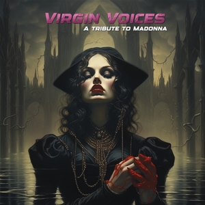 V/A – Virgin Voices- a Tribute To Madonna