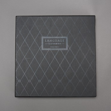 V/A – Language Lessons Vol.1