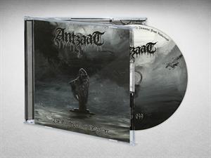 Antzaat – Black Hand of (Black)