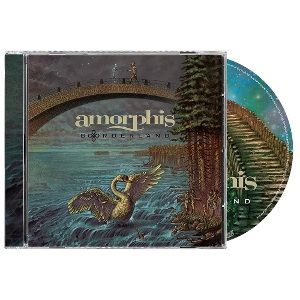 Amorphis – Borderland
