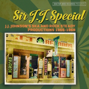 V/A – Sir J.J. Special