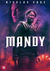 Movie – Mandy