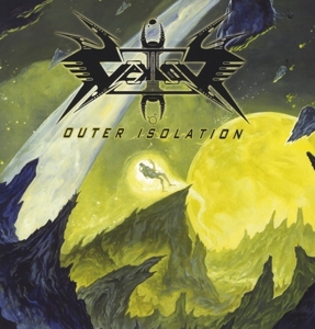 Vektor – Outer Isolation