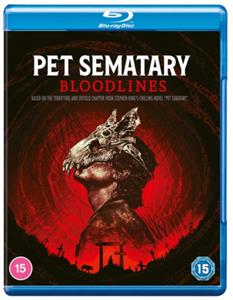 Movie – Pet Sematary: Bloodlines