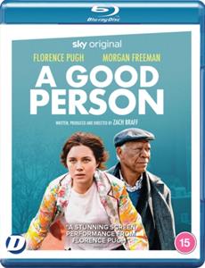 Movie – A Good Person
