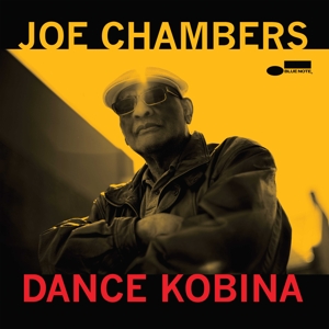 Chambers, Joe – Dance Kobina