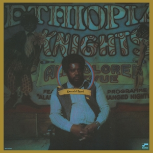 Byrd, Donald – Ethiopian Knights