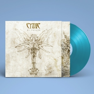 Cynic – Re-Traced