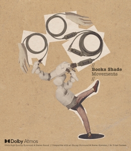 Booka Shade – Movements