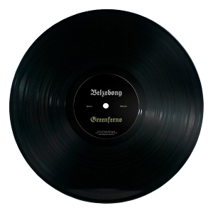 Belzebong – Greenferno