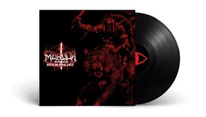 Marduk – Strigzscara Warwolf Live 1993
