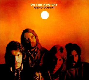Anno Domini – On This New Day