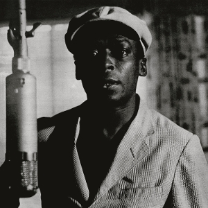 Davis, Miles – The Musings of Miles
