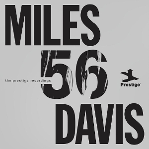 Davis, Miles – Miles '56