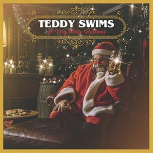 Swims, Teddy – A Very Teddy Christmas