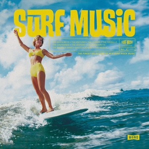 V/A – Collection Surf Music Vol. 2