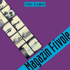 Blenner, Serge – Magazin Frivole