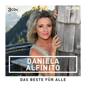 Alfinito, Daniela – Das Beste Fur Alle