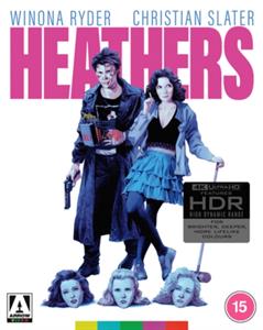 Movie – Heathers