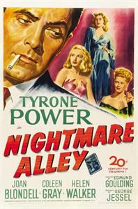 Movie – Nightmare Alley