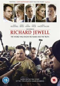Movie – Richard Jewell