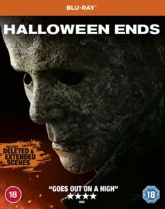 Movie – Halloween Ends