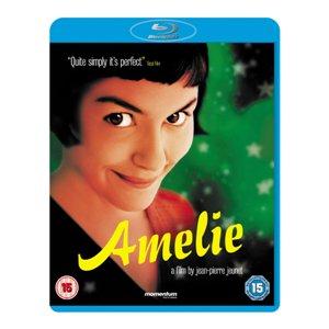 Movie – Amelie