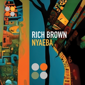 Brown, Rich – Nyaeba