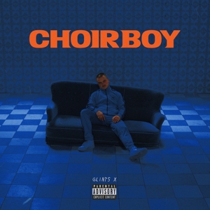 Glints – Choir Boy