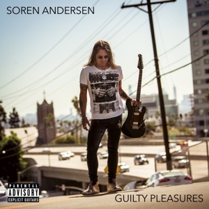 Andersen, Soren – Guilty Pleasures