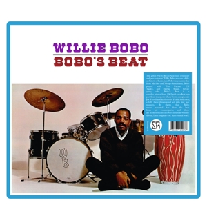 Bobo, Willie – Bobo's Beat