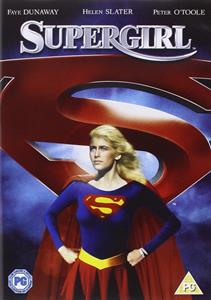 Movie – Supergirl