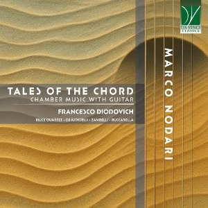 V/A – Nodari: Tales of the Chord, Chamber Music With Guitar