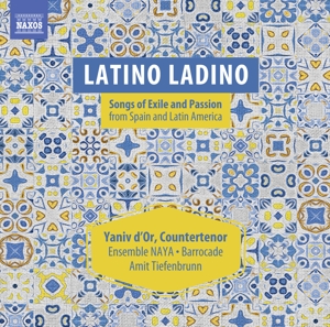 D'or, Yaniv – Latino Ladino