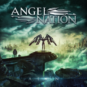 Angel Nation – Aeon