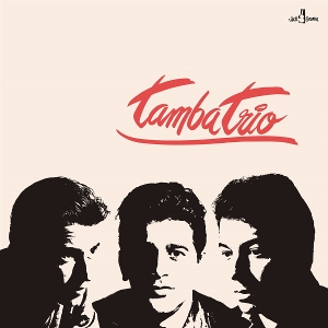 Tamba Trio – Tamba Trio
