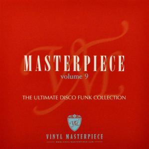 V/A – Masterpiece Vol.9
