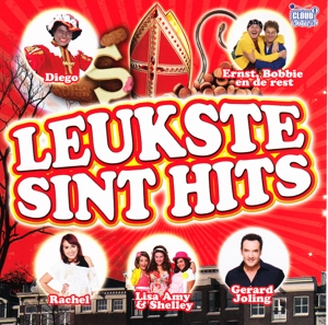 V/A – De Leukste Sint Hits