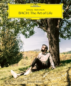 Trifonov, Daniil – Bach: the Art of Life