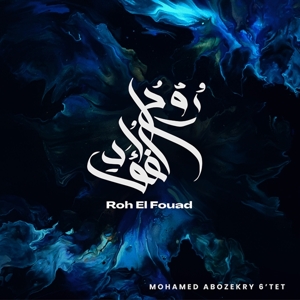 Abozekry, Mohamed – Roh El Fouad
