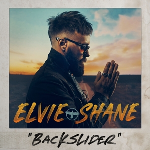 Shane, Elvie – Backslider