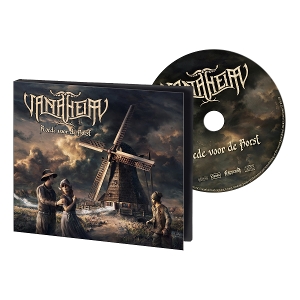 Vanaheim – Roede Voor De Borst